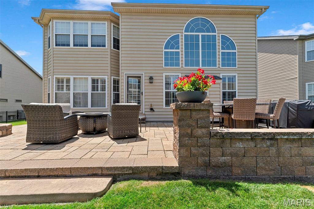 Charlestowne #2 Amd - Residential