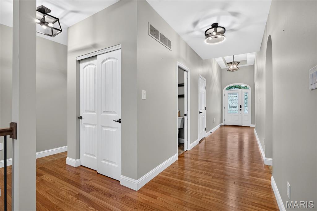 Charlestowne #2 Amd - Residential