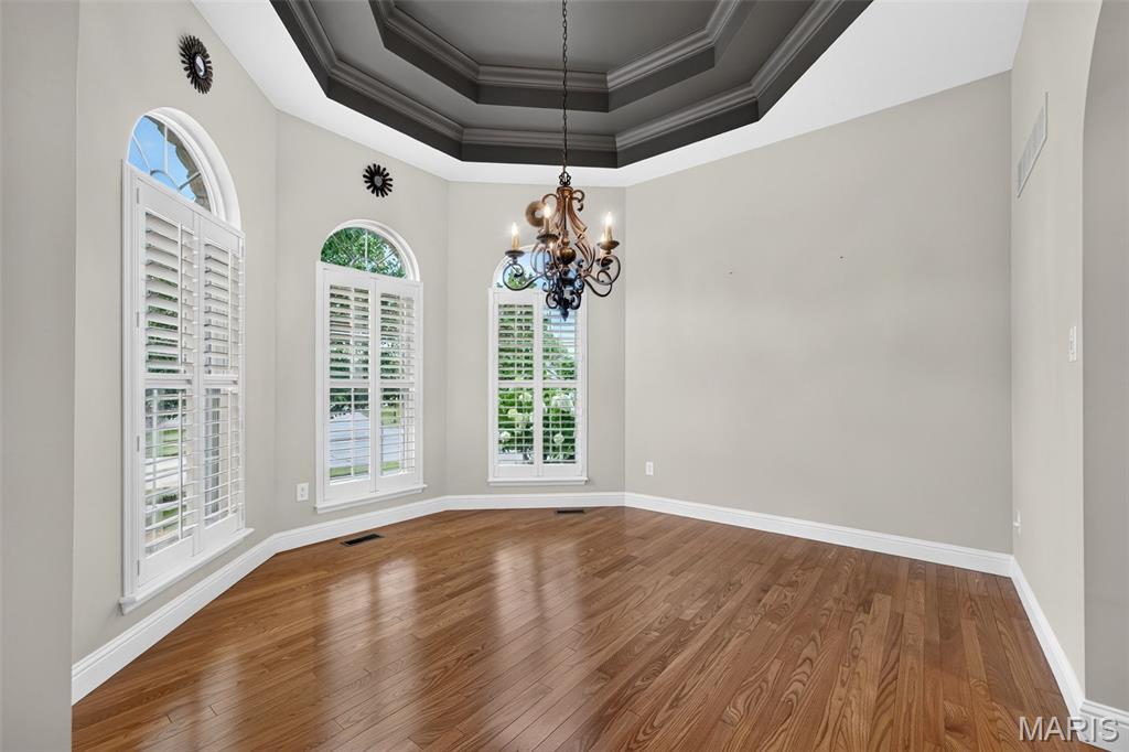 Charlestowne #2 Amd - Residential
