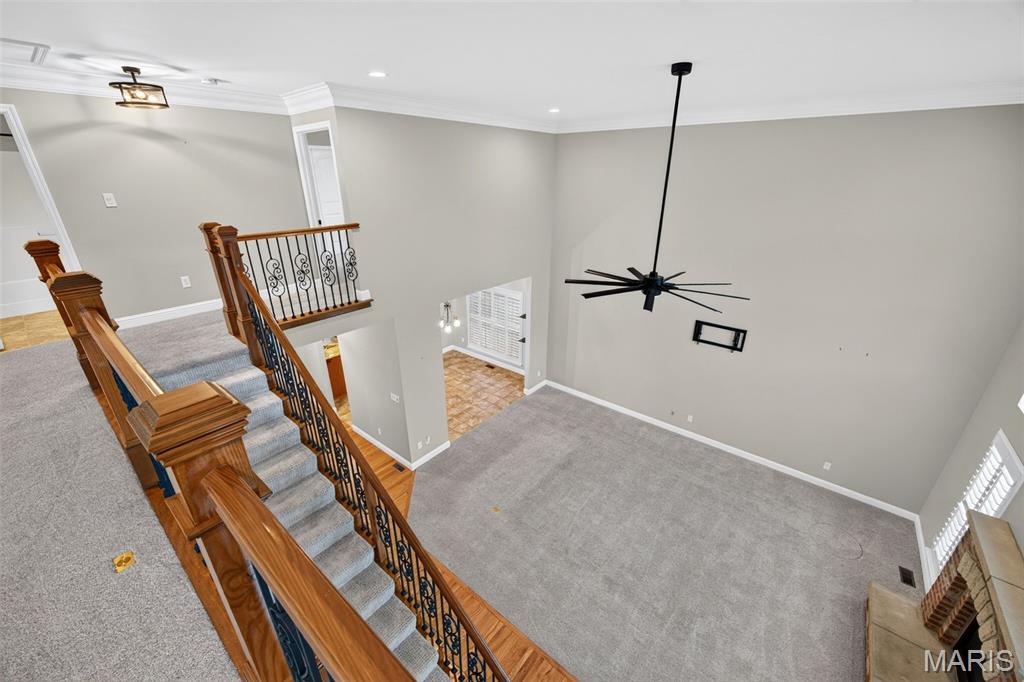 Charlestowne #2 Amd - Residential
