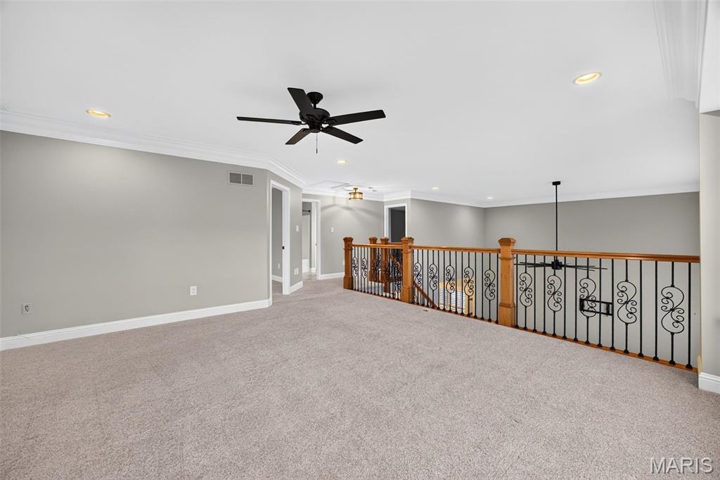 Charlestowne #2 Amd - Residential