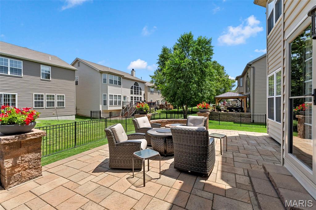 Charlestowne #2 Amd - Residential