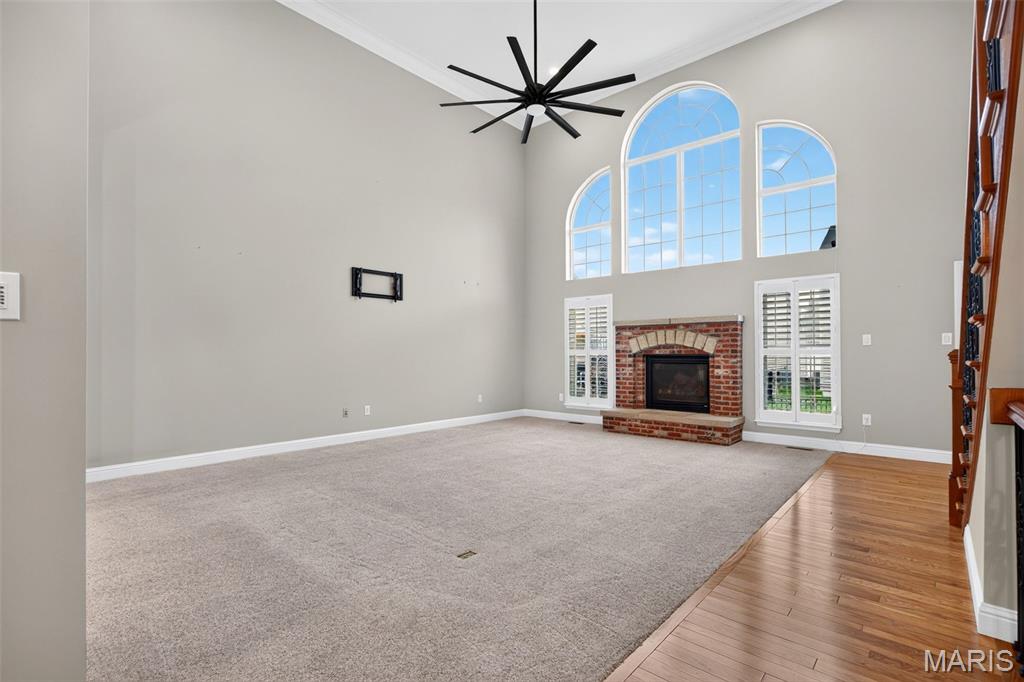 Charlestowne #2 Amd - Residential