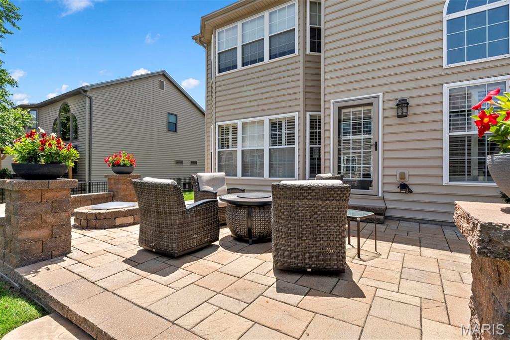 Charlestowne #2 Amd - Residential