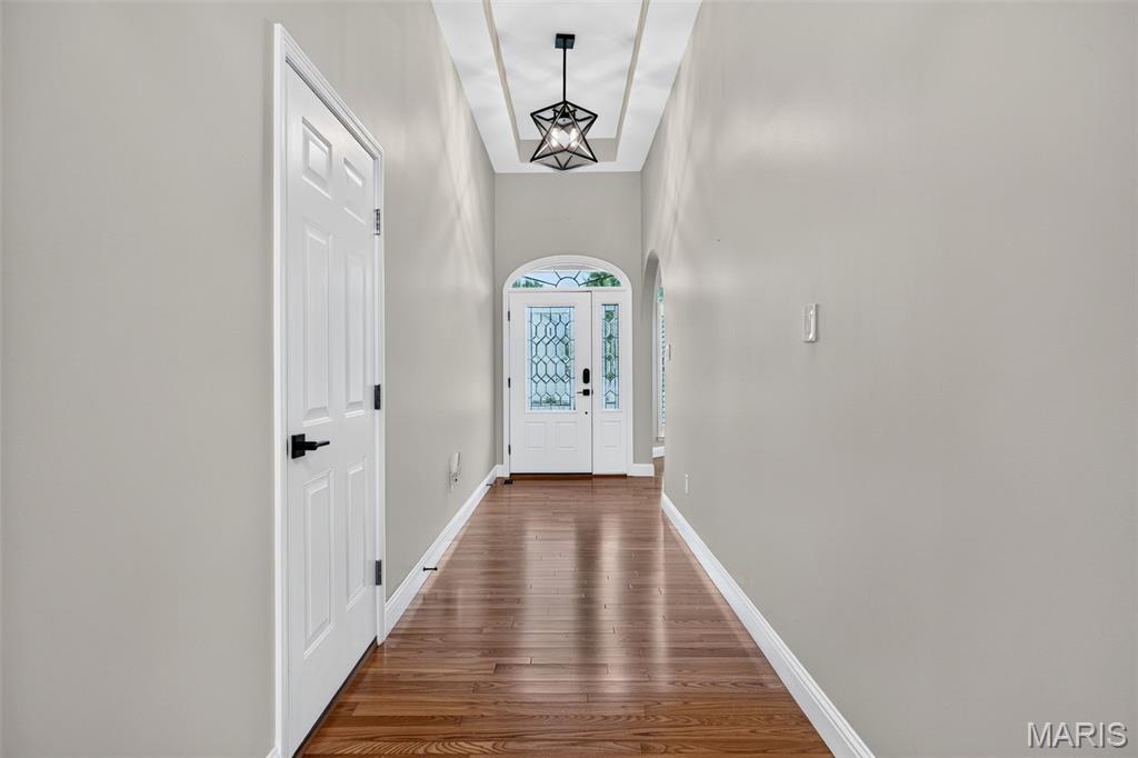 Charlestowne #2 Amd - Residential