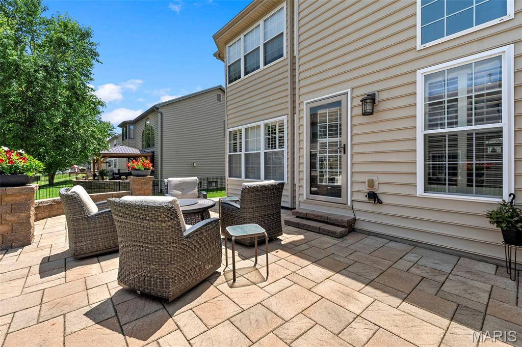 Charlestowne #2 Amd - Residential