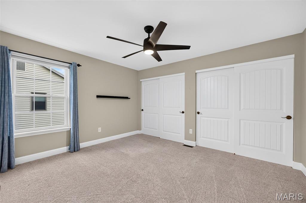 Charlestowne #2 Amd - Residential