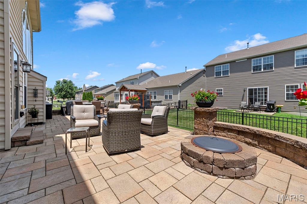 Charlestowne #2 Amd - Residential