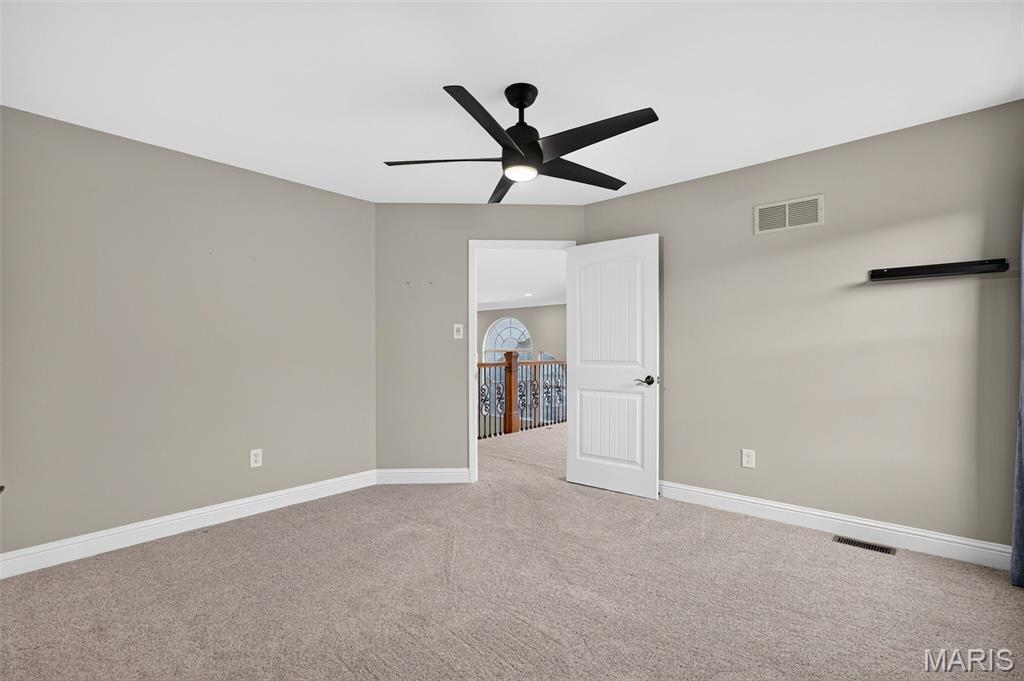 Charlestowne #2 Amd - Residential