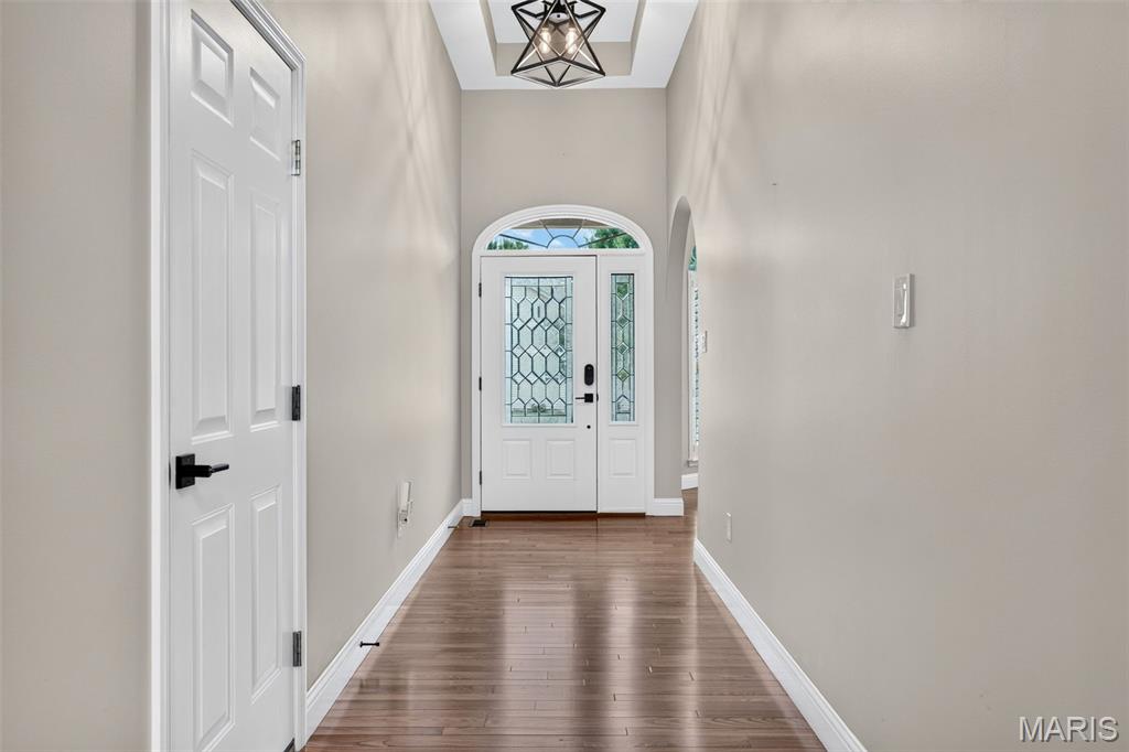 Charlestowne #2 Amd - Residential