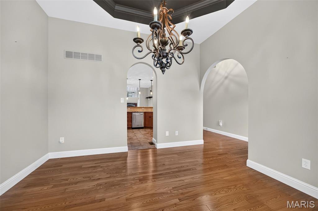 Charlestowne #2 Amd - Residential