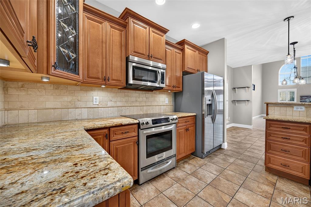 Charlestowne #2 Amd - Residential