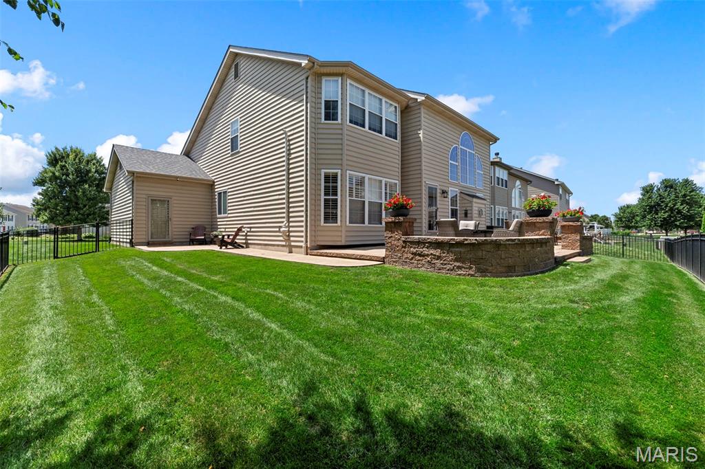 Charlestowne #2 Amd - Residential