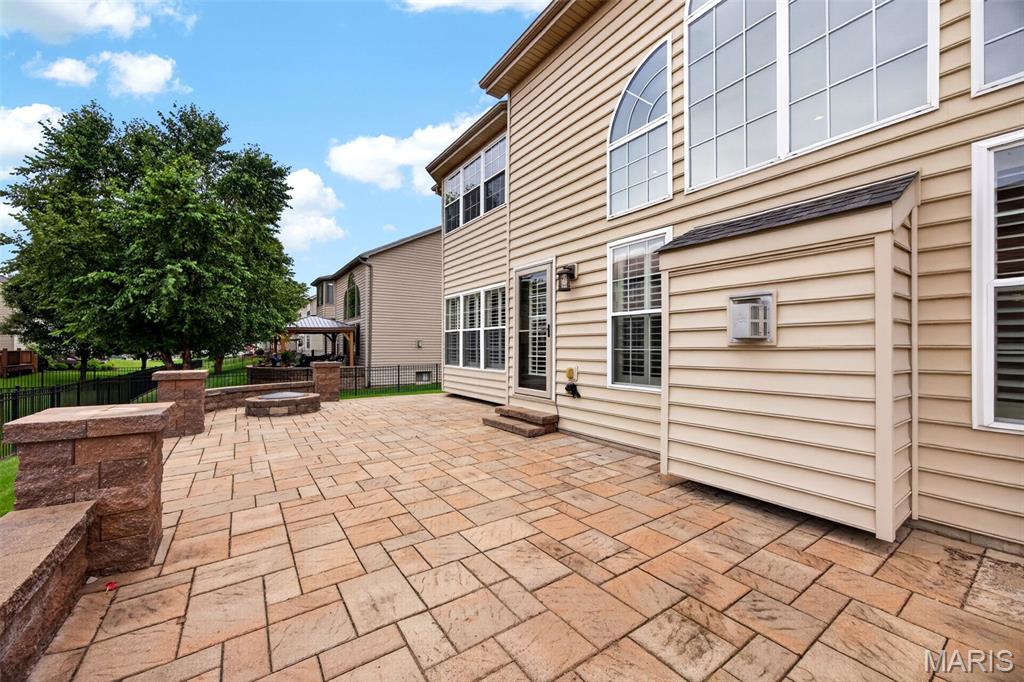 Charlestowne #2 Amd - Residential