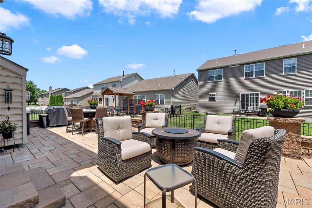 Charlestowne #2 Amd - Residential