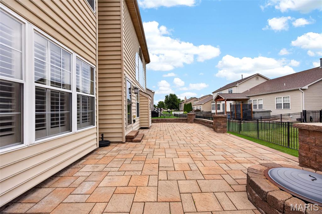 Charlestowne #2 Amd - Residential
