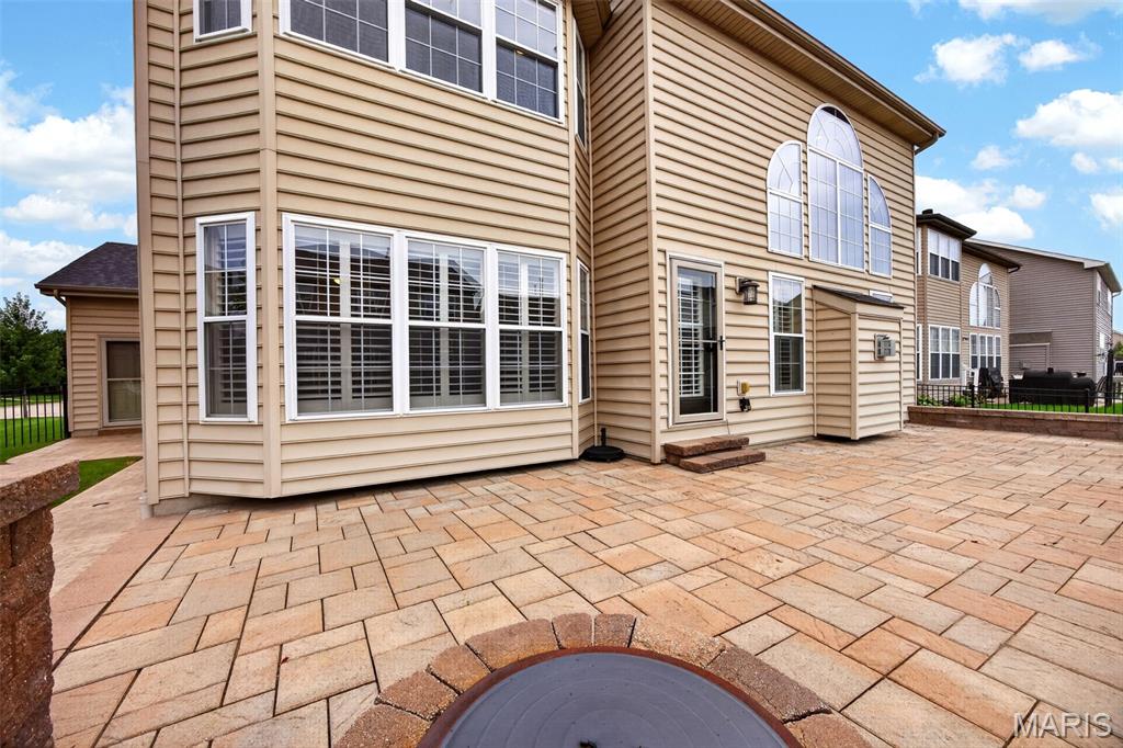 Charlestowne #2 Amd - Residential