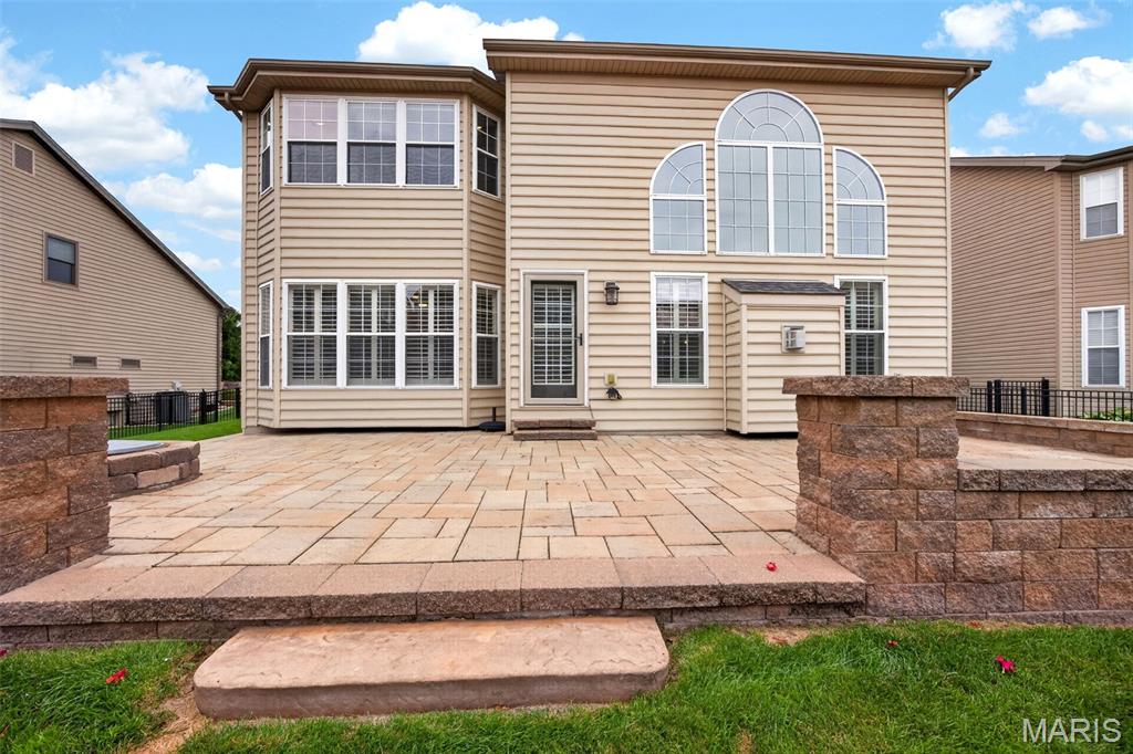 Charlestowne #2 Amd - Residential