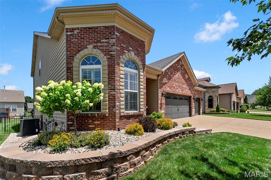 Charlestowne #2 Amd - Residential