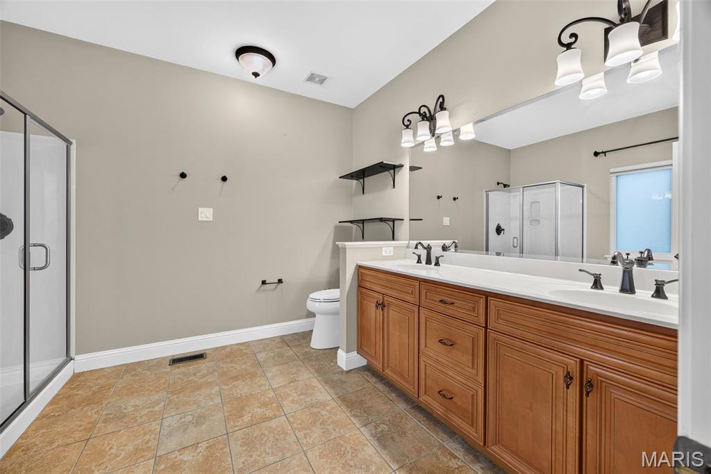 Charlestowne #2 Amd - Residential