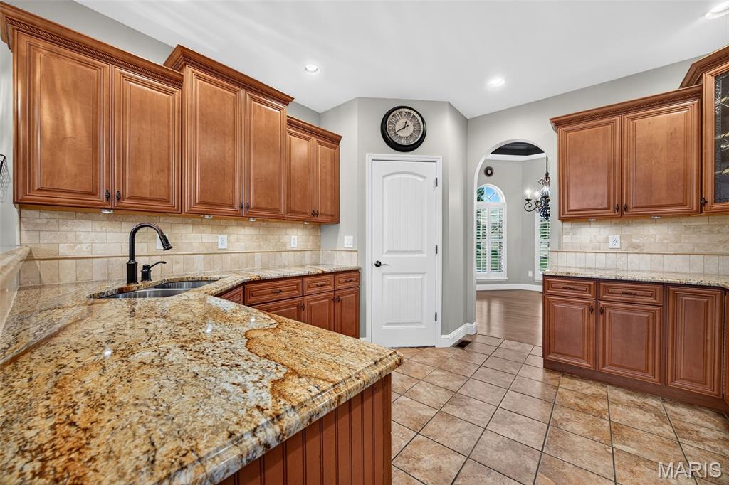 Charlestowne #2 Amd - Residential