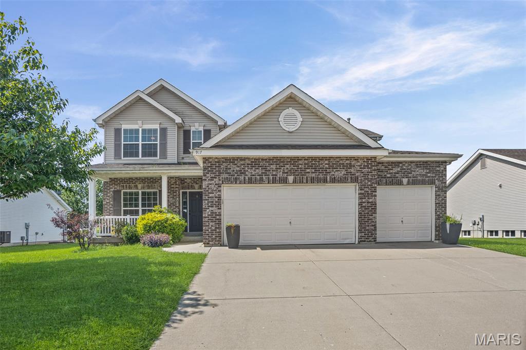 Showings to start on 7/5/2026, with additional info to be added before then.  Home to be sold AS-IS.  Public Open House on Tuesday, 7/7/26, from 4 - 6 pm.