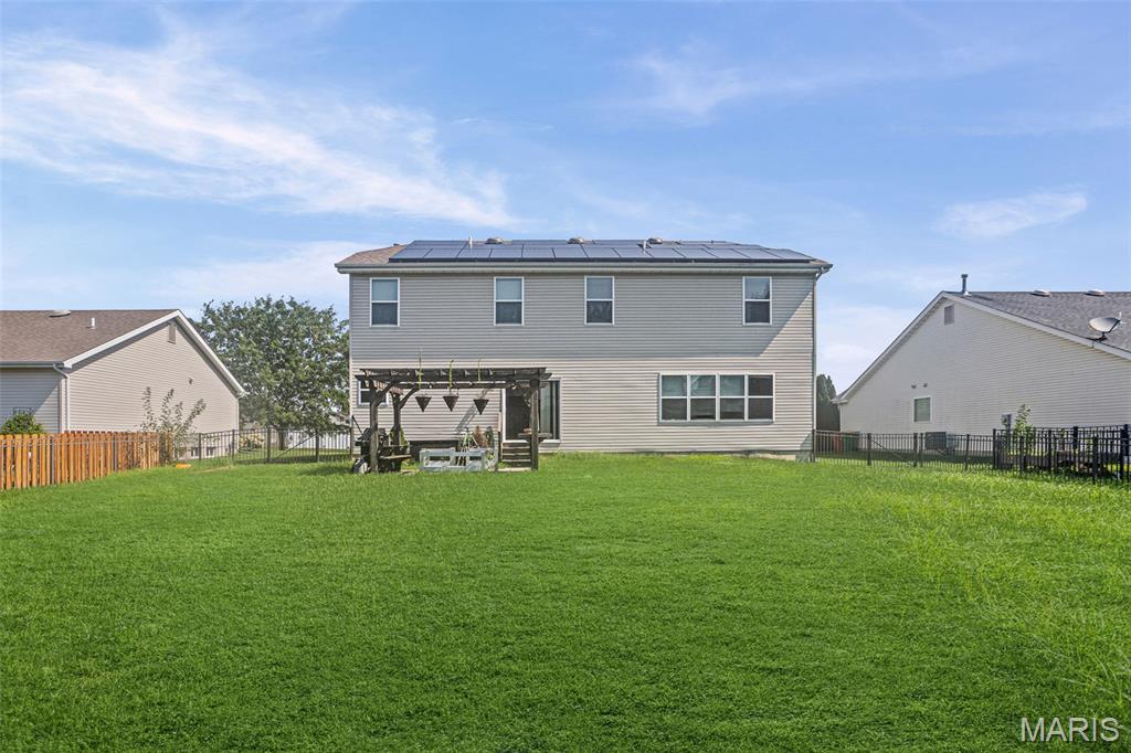 Stone Briar Ph 01 - Residential