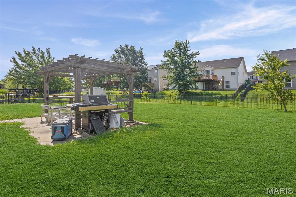Stone Briar Ph 01 - Residential