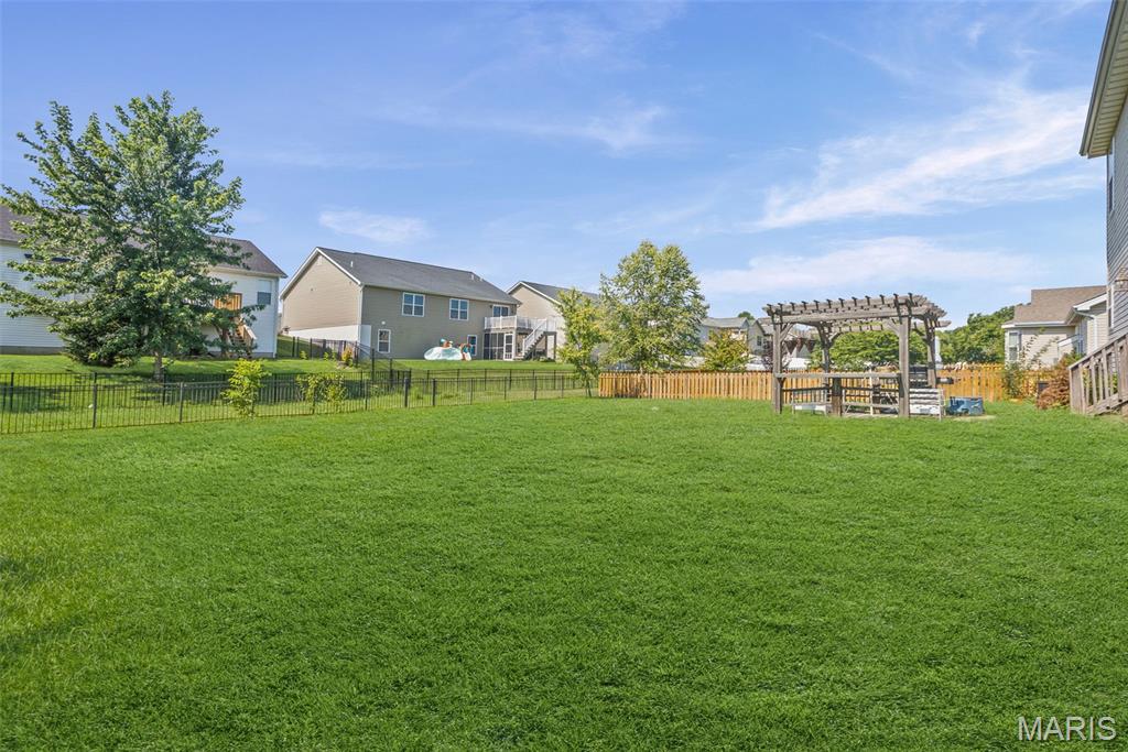 Stone Briar Ph 01 - Residential