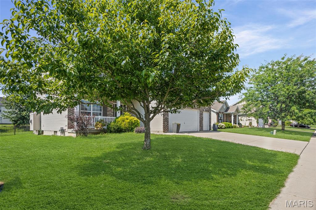 Stone Briar Ph 01 - Residential