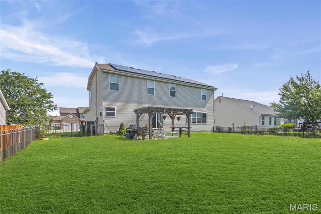 Stone Briar Ph 01 - Residential