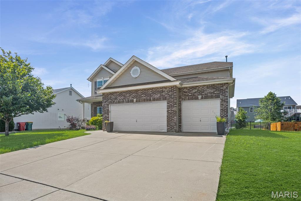 Stone Briar Ph 01 - Residential
