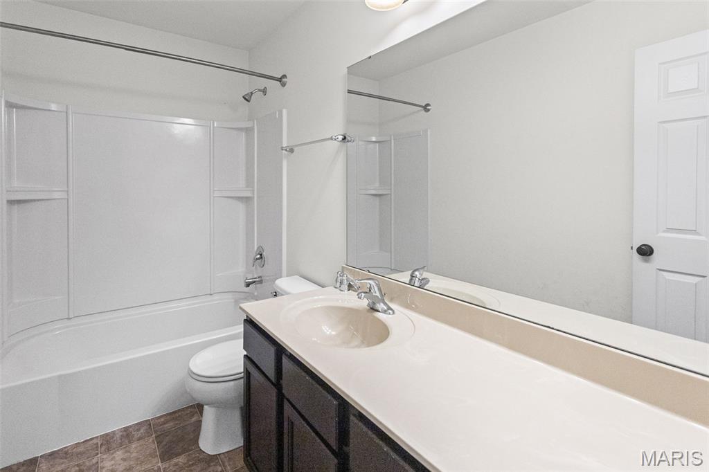 Stone Briar Ph 01 - Residential