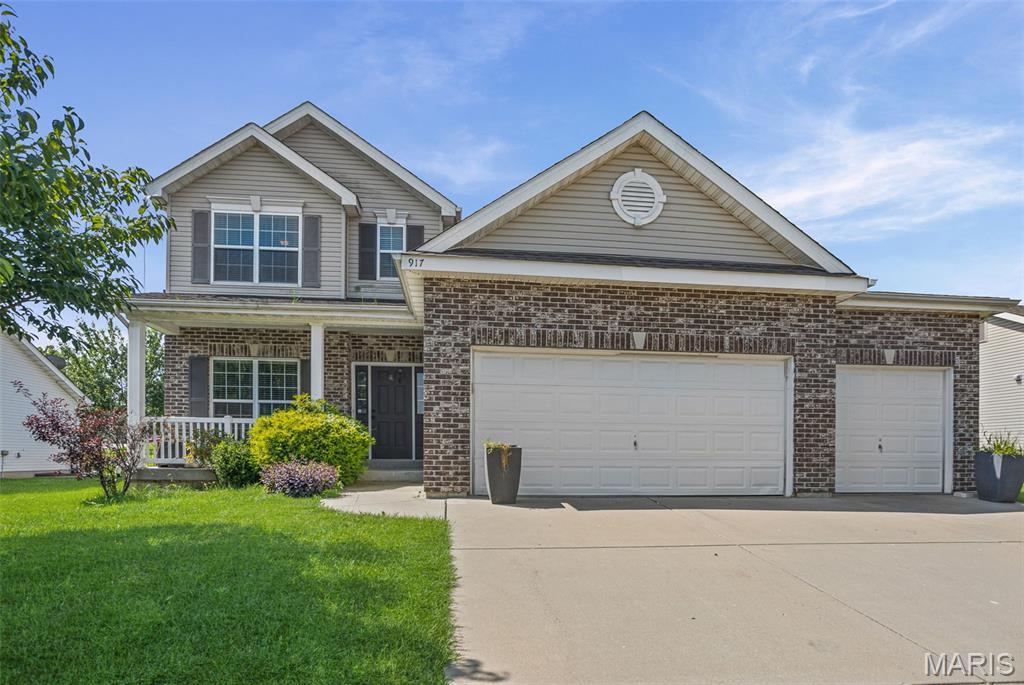 Stone Briar Ph 01 - Residential