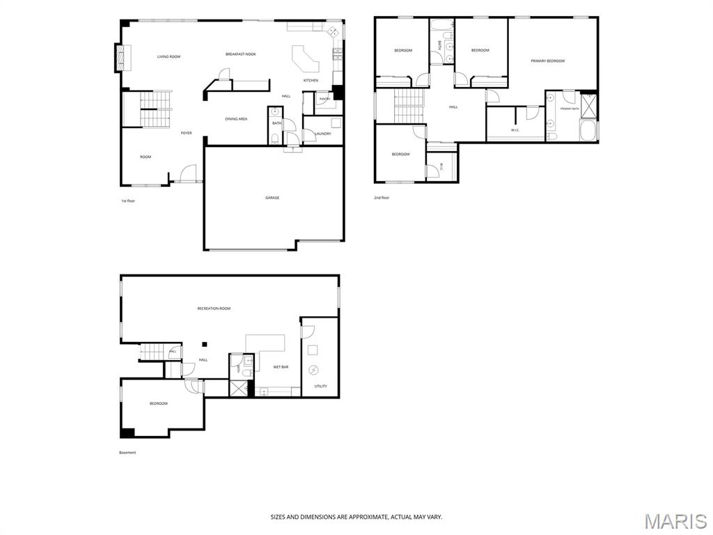 Stone Briar Ph 01 - Residential