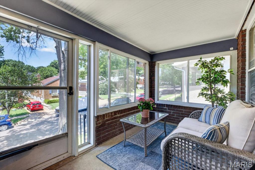 Hill Top View - Residential