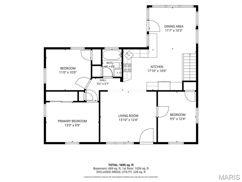 Boscherts 4th Sub - Residential