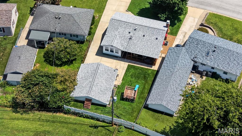 Boscherts 4th Sub - Residential