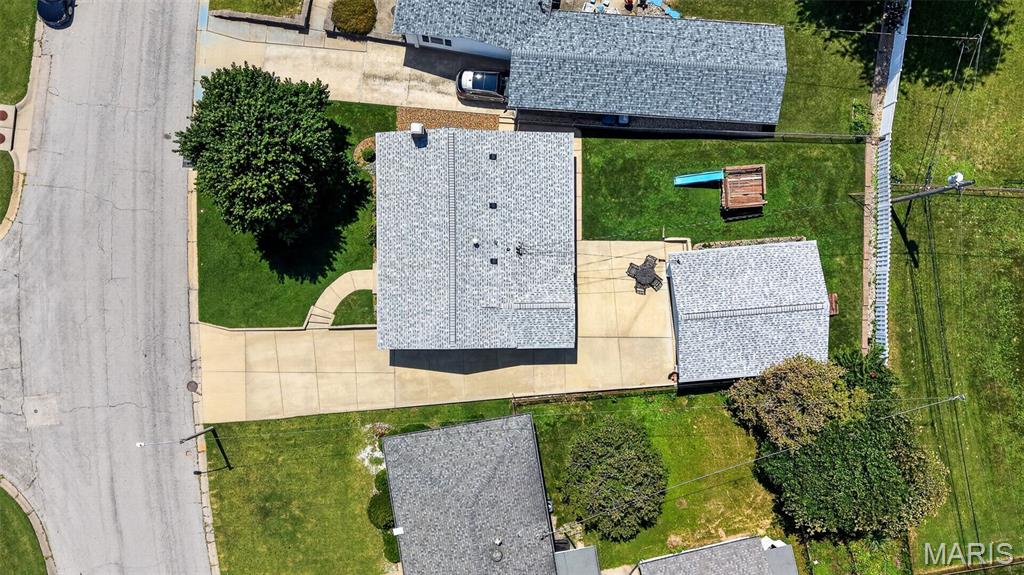 Boscherts 4th Sub - Residential