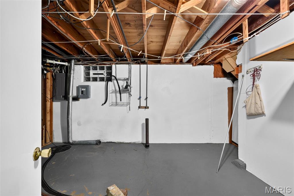 Boscherts 4th Sub - Residential