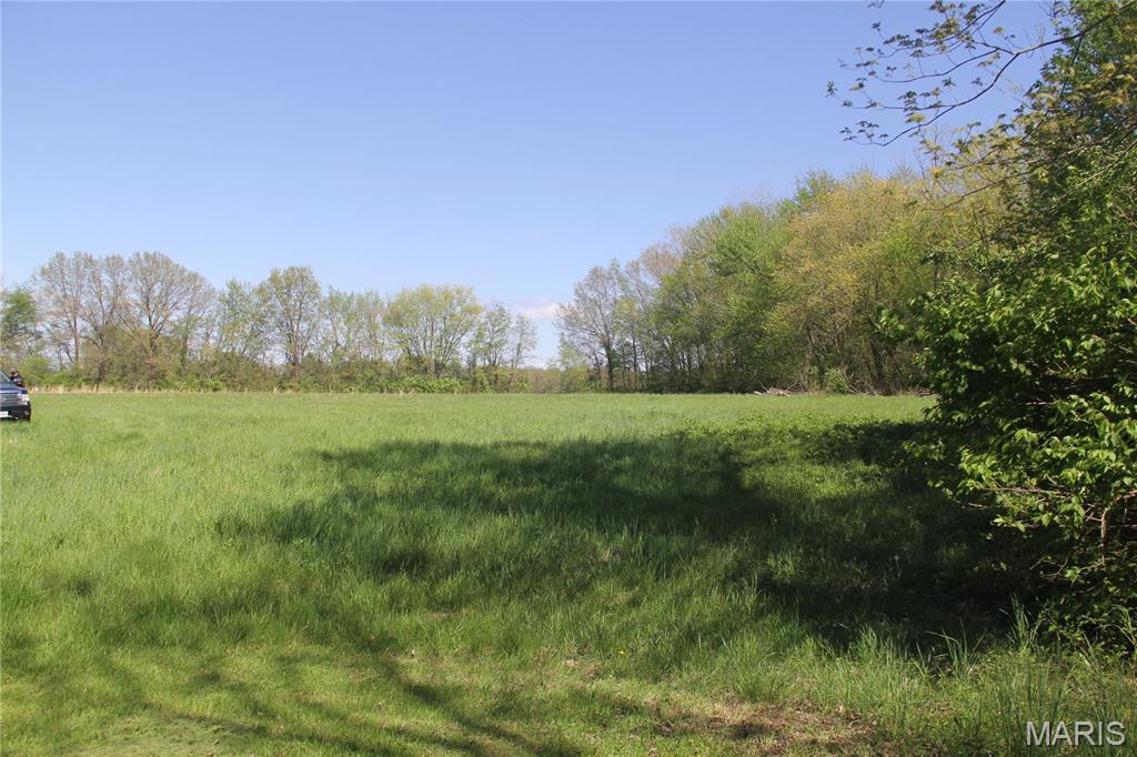 D K Rices Add - Land
