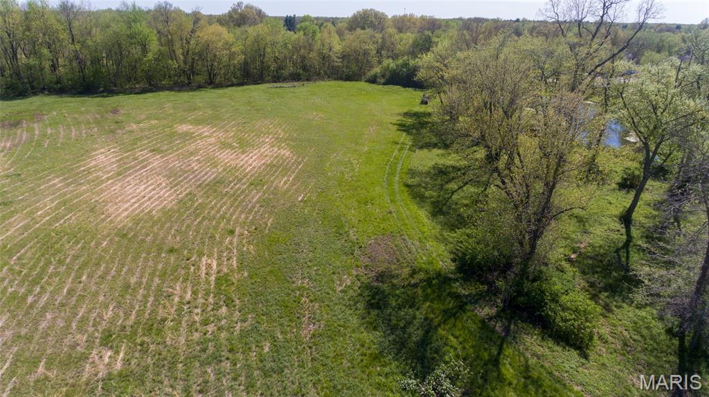 D K Rices Add - Land