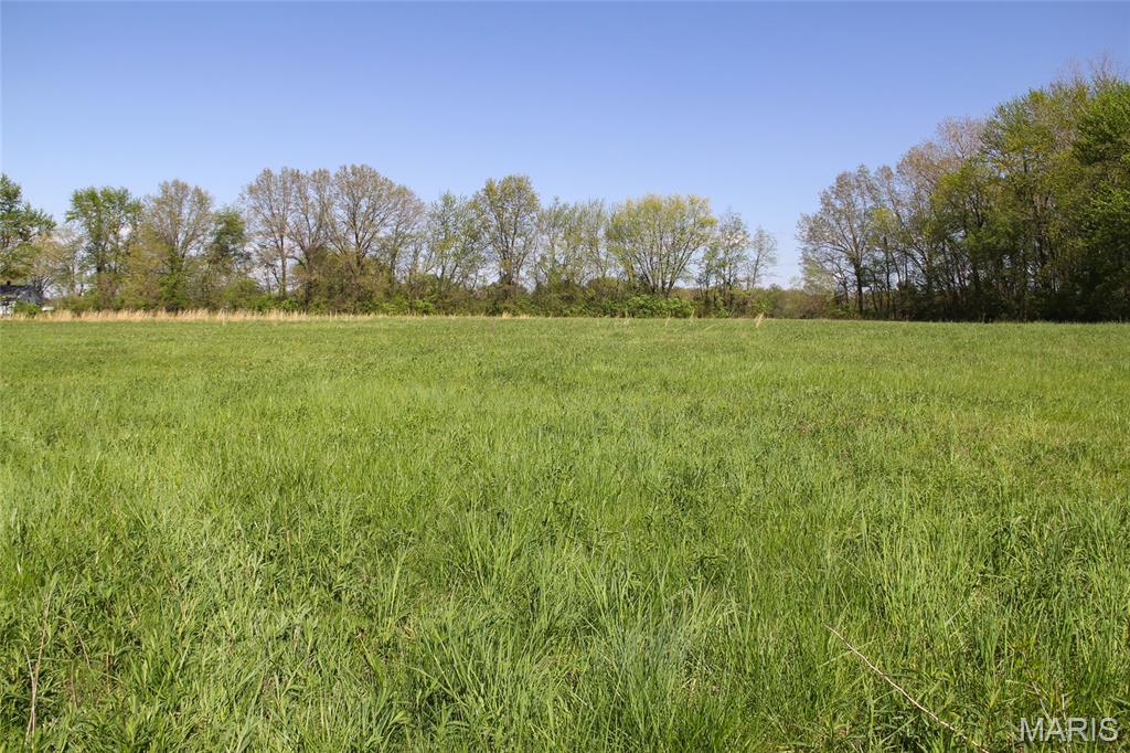 D K Rices Add - Land