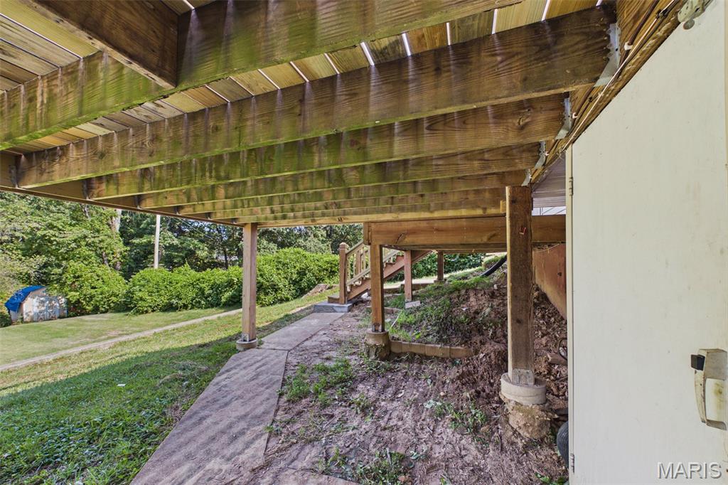 Martigney Ridge - Residential
