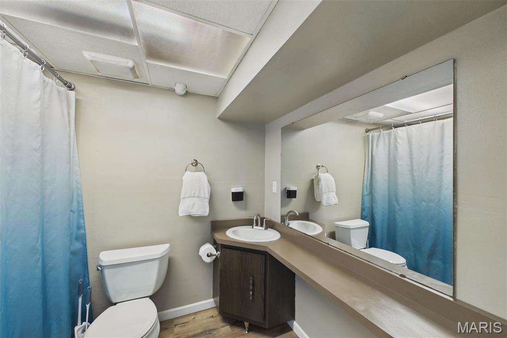 Martigney Ridge - Residential