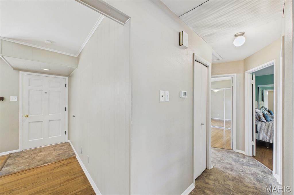 Martigney Ridge - Residential