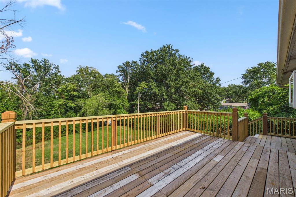 Martigney Ridge - Residential