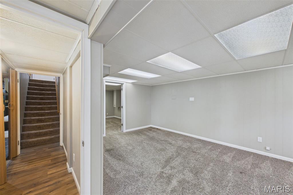 Martigney Ridge - Residential