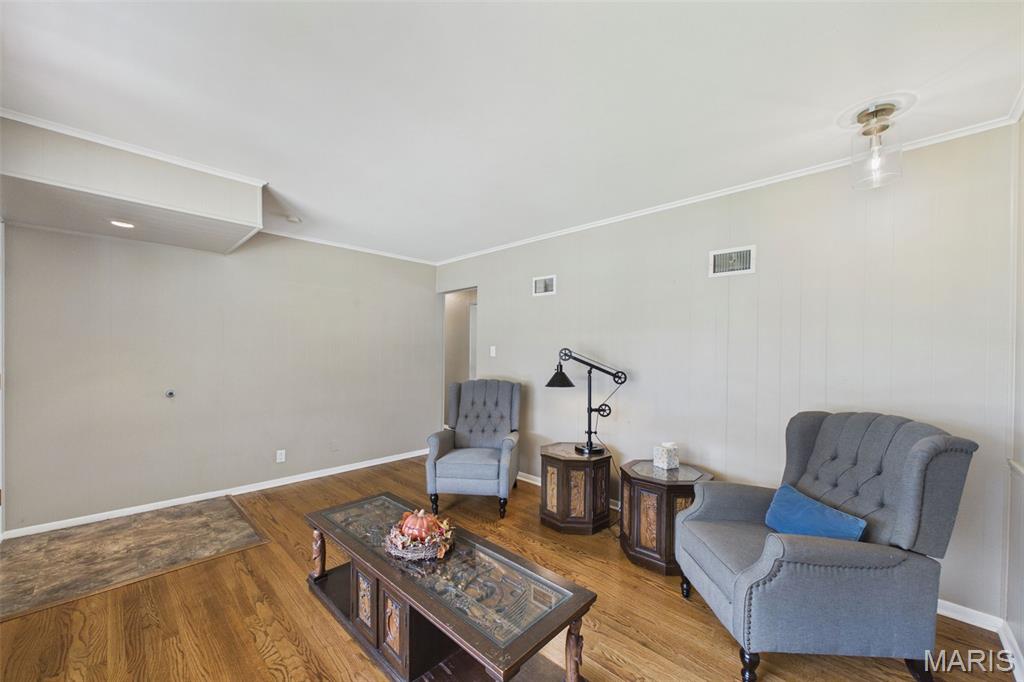 Martigney Ridge - Residential