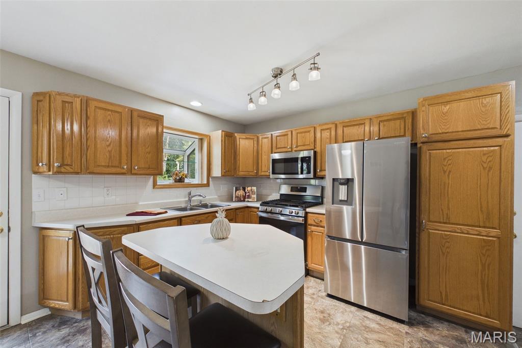 Martigney Ridge - Residential